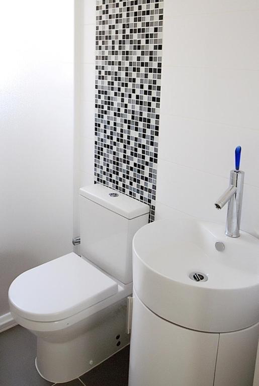 Apartment Torba Residence
