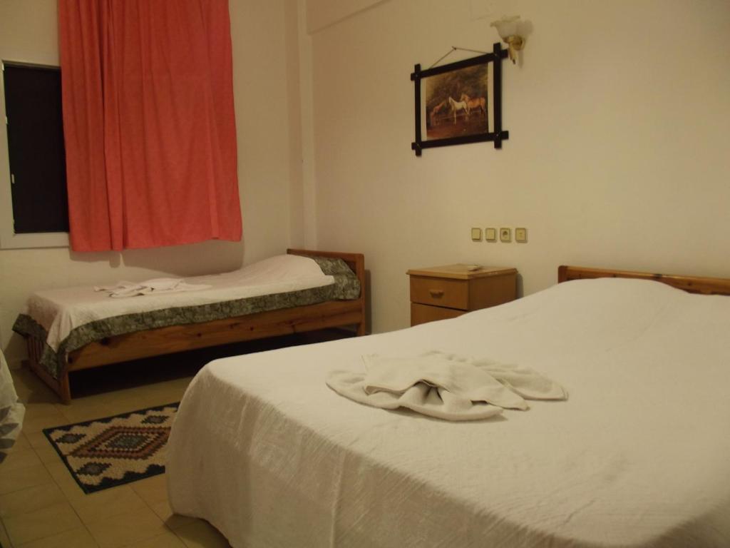 Holiday Hotel Dalyan 2* Dalyan