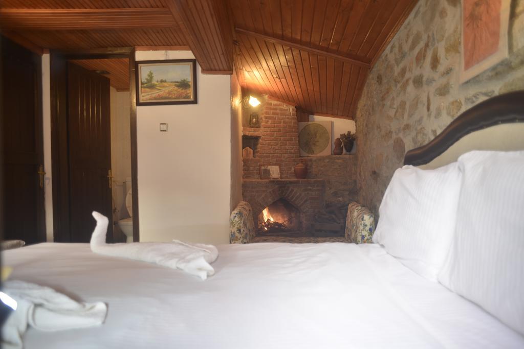 Guest house Sirince Dogadaki Evler 3*