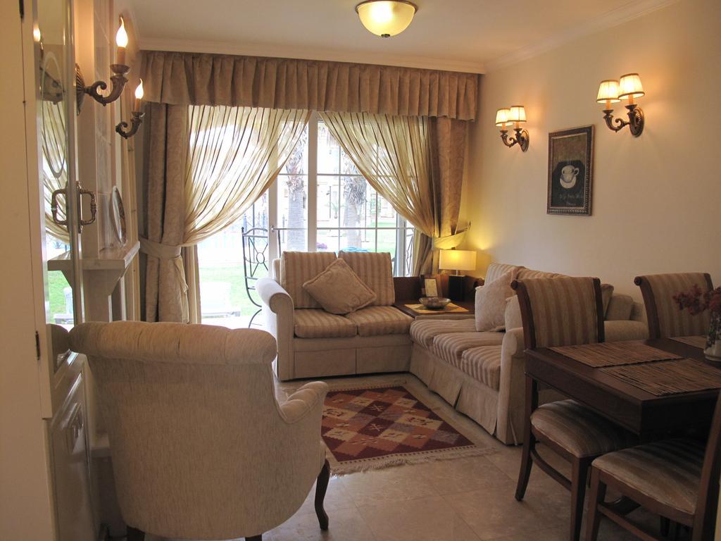 Villa Villamare Fethiye