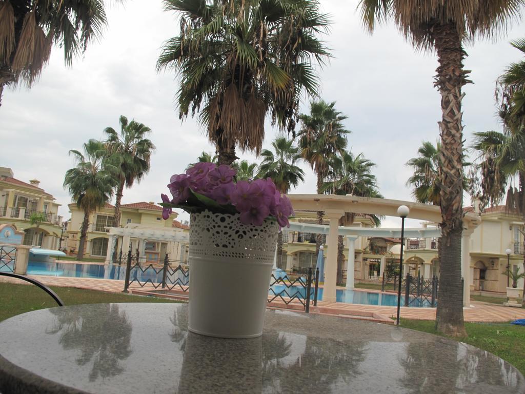 Villamare Fethiye