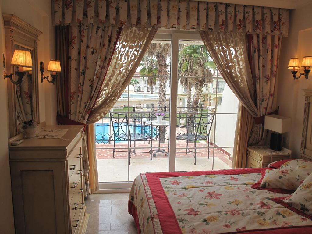 Villa Villamare Fethiye