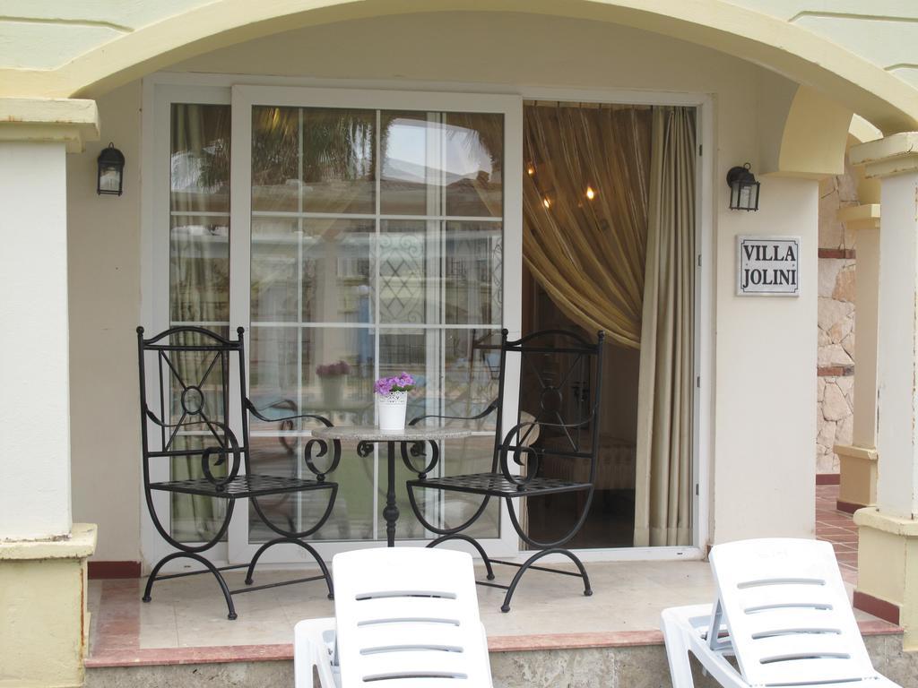 Villamare * Fethiye