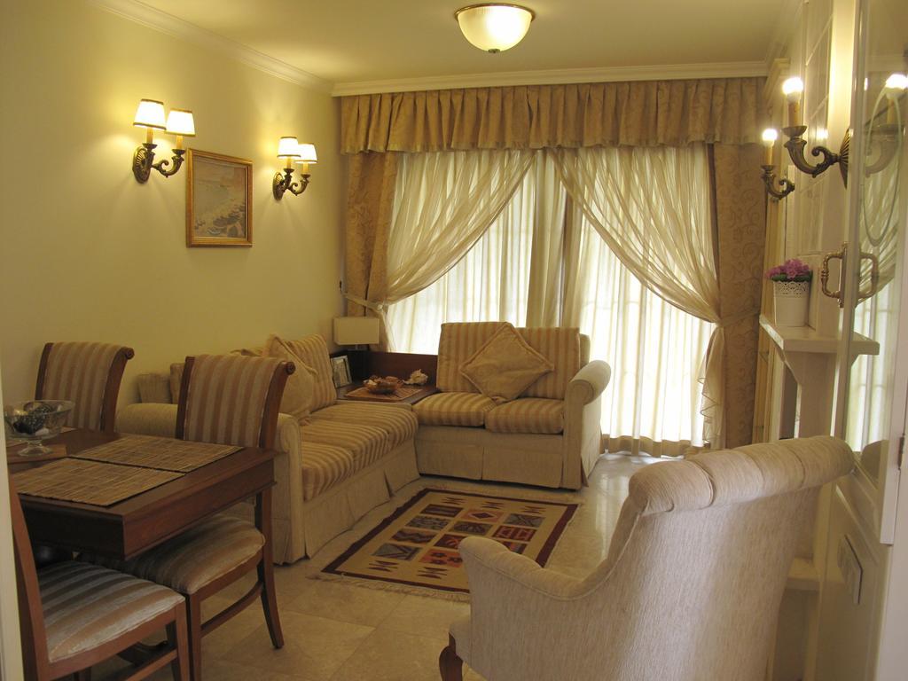 Villa Villamare *