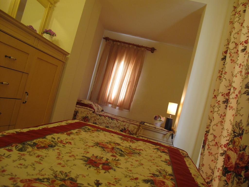Villamare Villa Fethiye