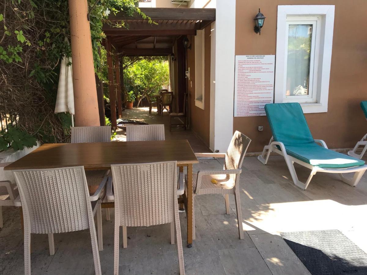Dalyan Villa