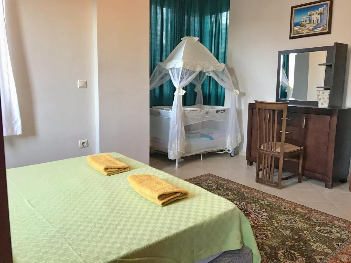 Villa Dalyan Villa *