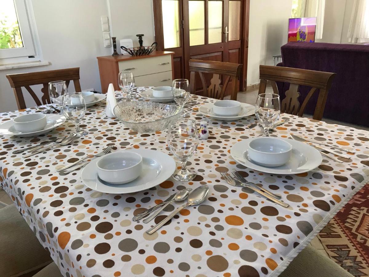 Dalyan Villa Villa