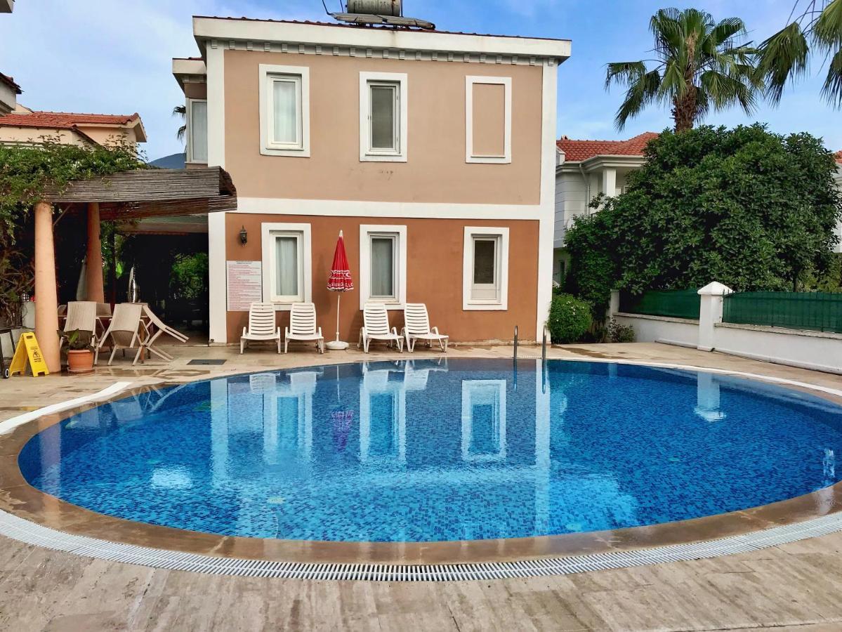 Dalyan Villa *