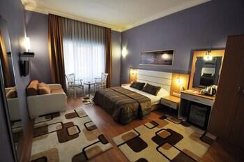 Hotel Khalkedon