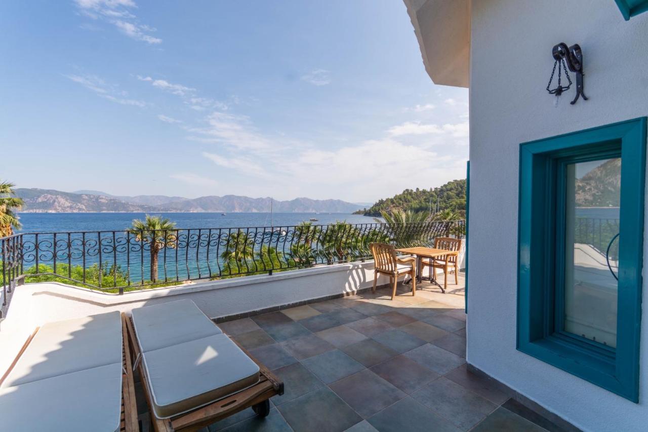 Hotel Maris Butik Turunc