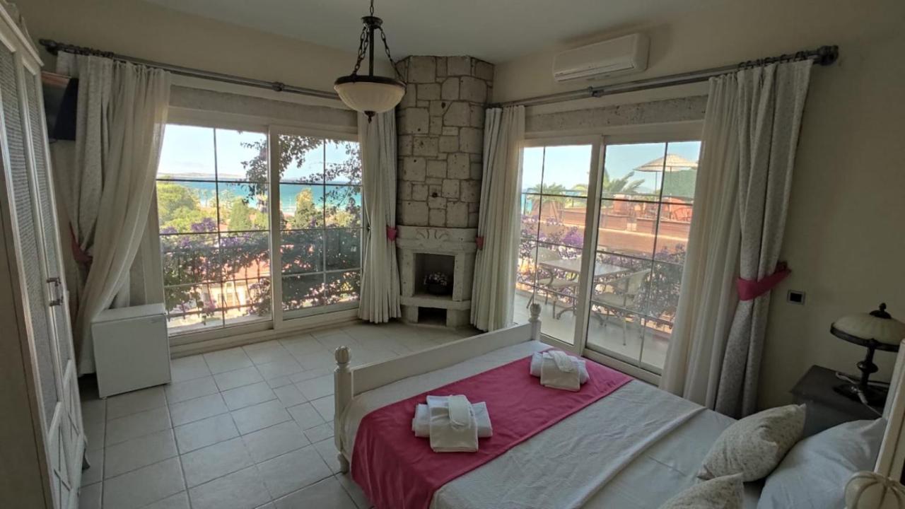 Dolina Bed & Breakfast 3*