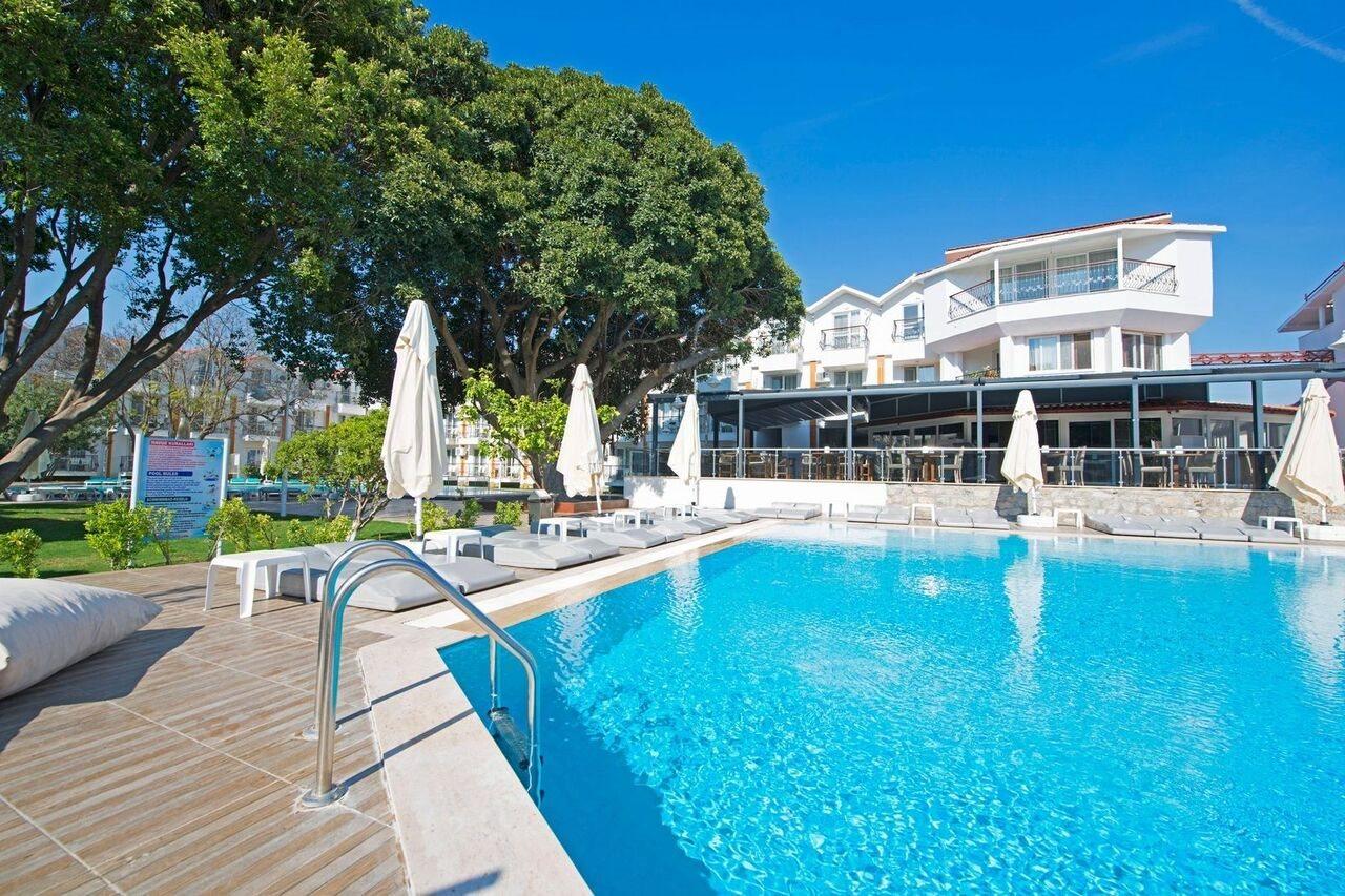 Grand Emir & Hotel 3*