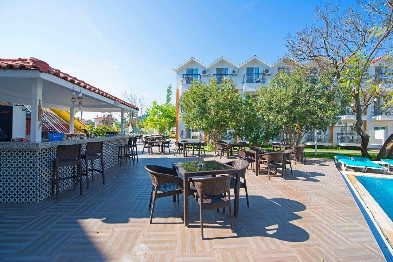 Grand Emir & Hotel Dalyan