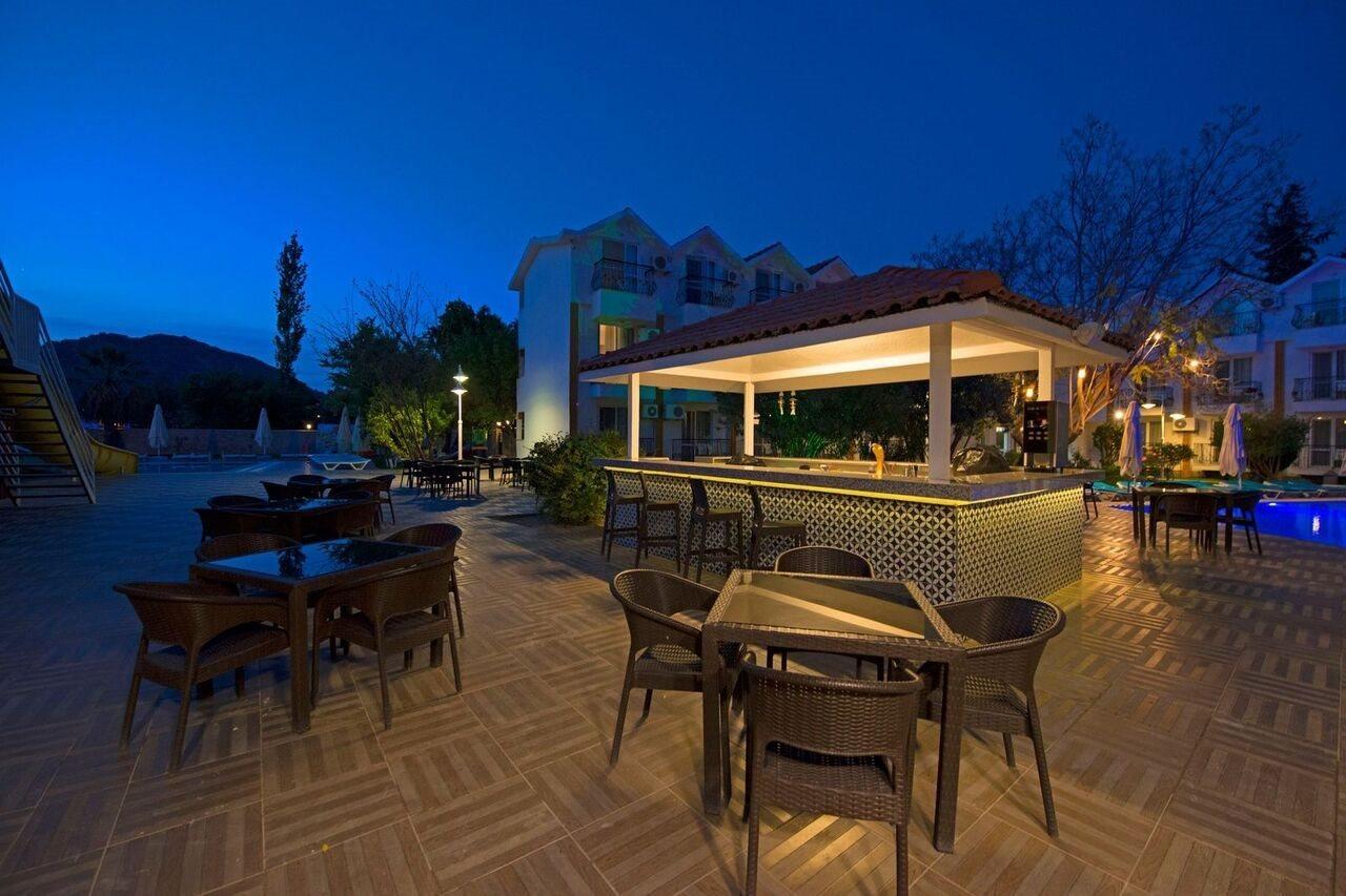 Hotel Grand Emir &