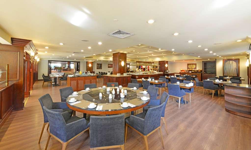 Hotel Eresin Topkapi Istanbul
