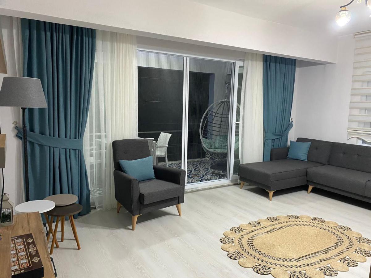 Apartment Nefes Evleri Demre