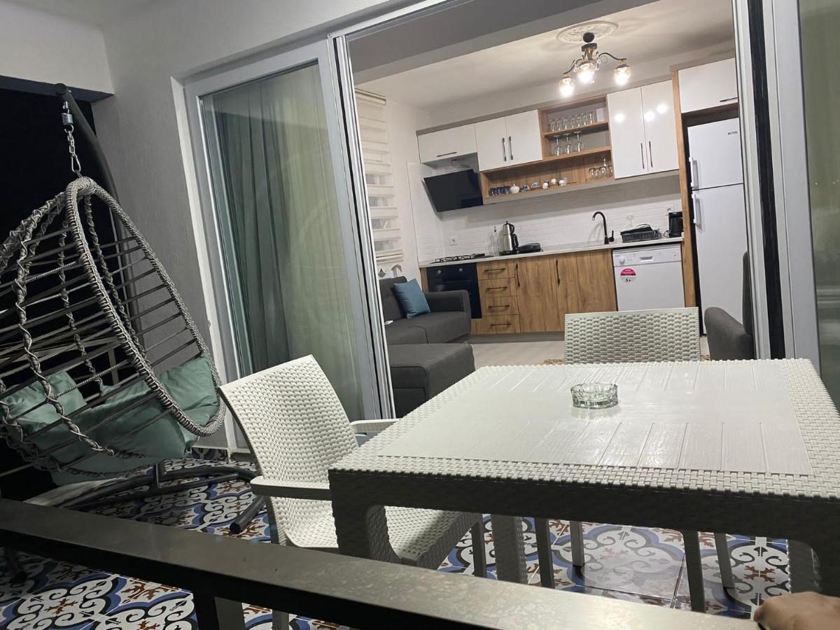 Apartment Nefes Evleri Demre