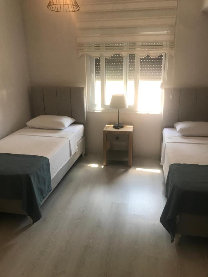 Nefes Evleri Apartment *