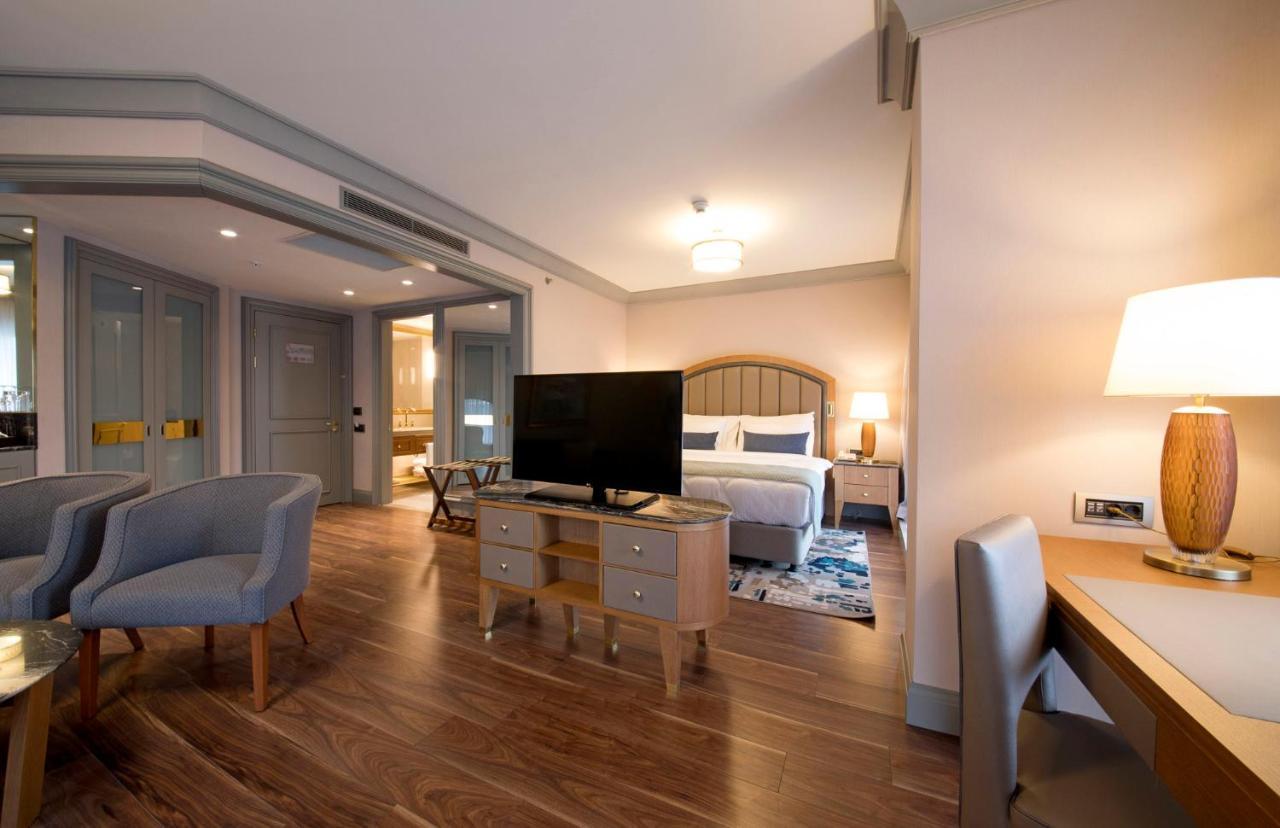 Hotel Millennium Golden Horn Istanbul