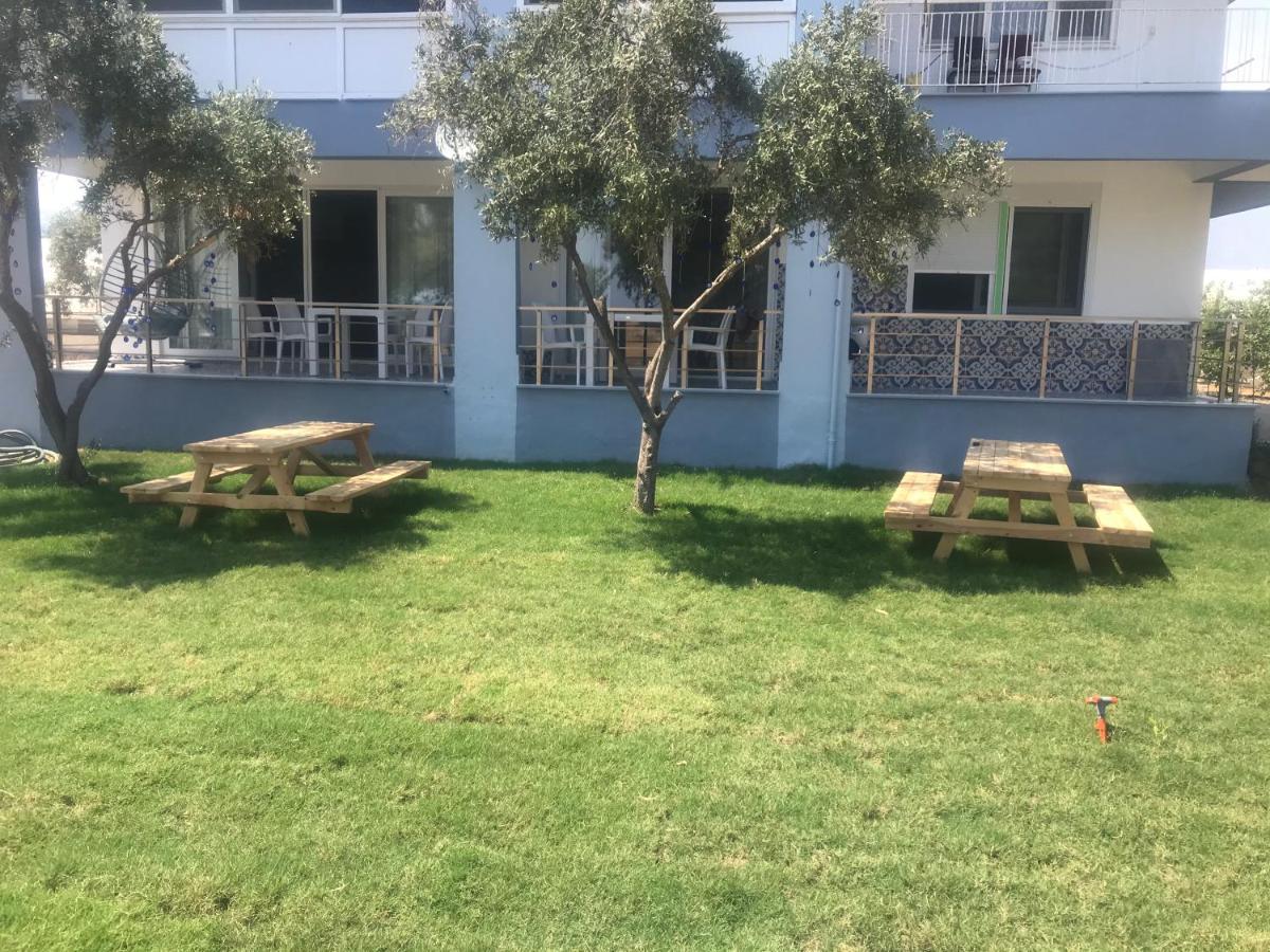 Apartment Nefes Evleri *