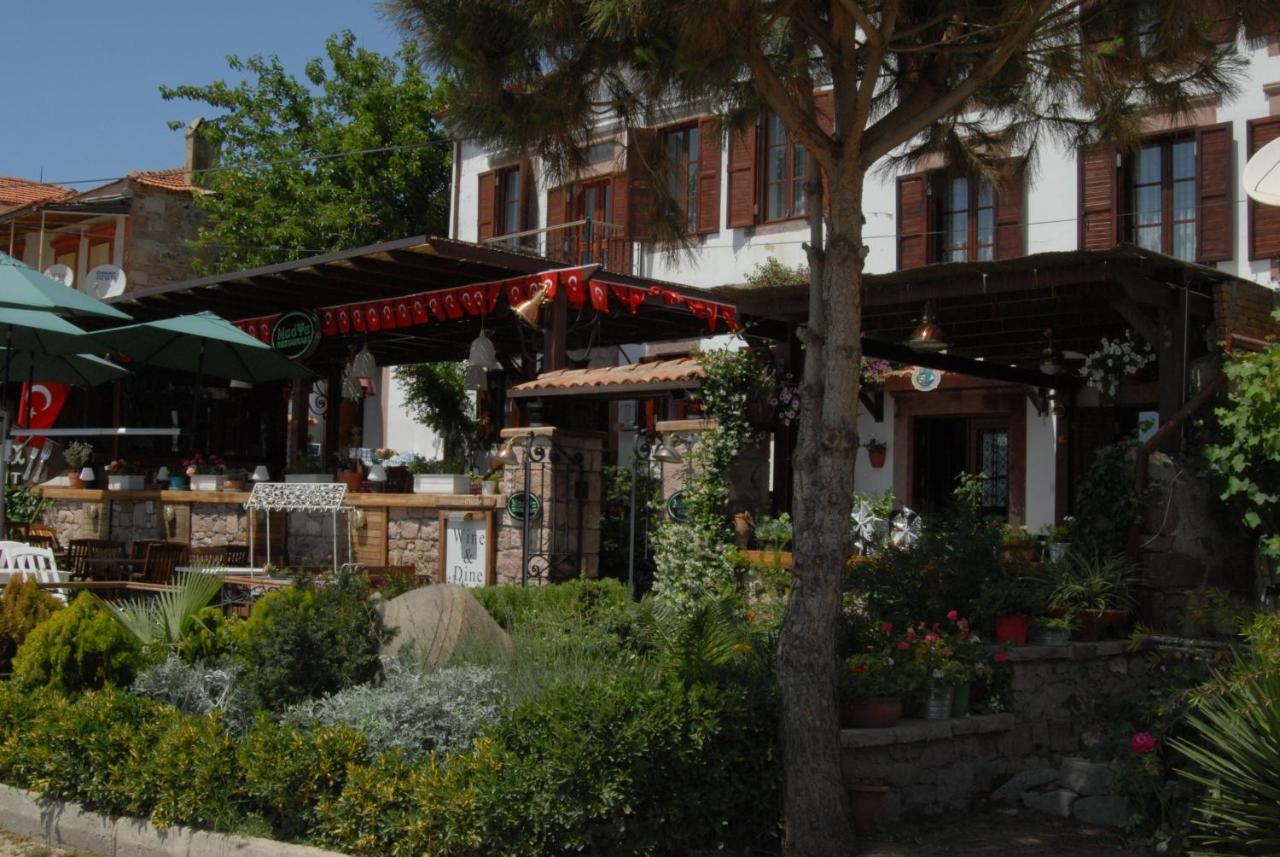 Guest house Aliye Hanim Ayvalik