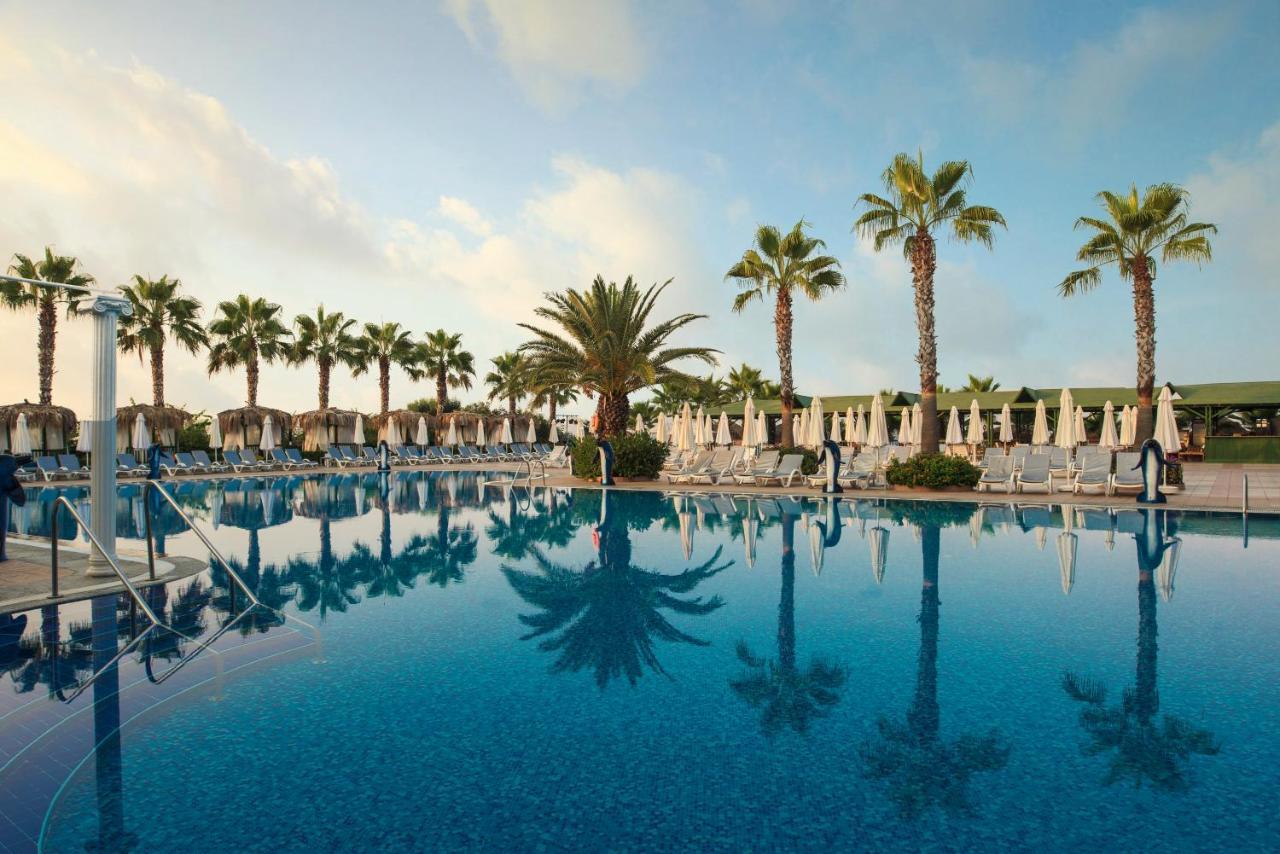 Botanik Resort Okurcalar