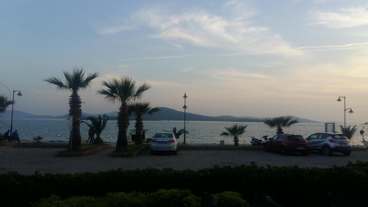 Aliye Hanim Ayvalik