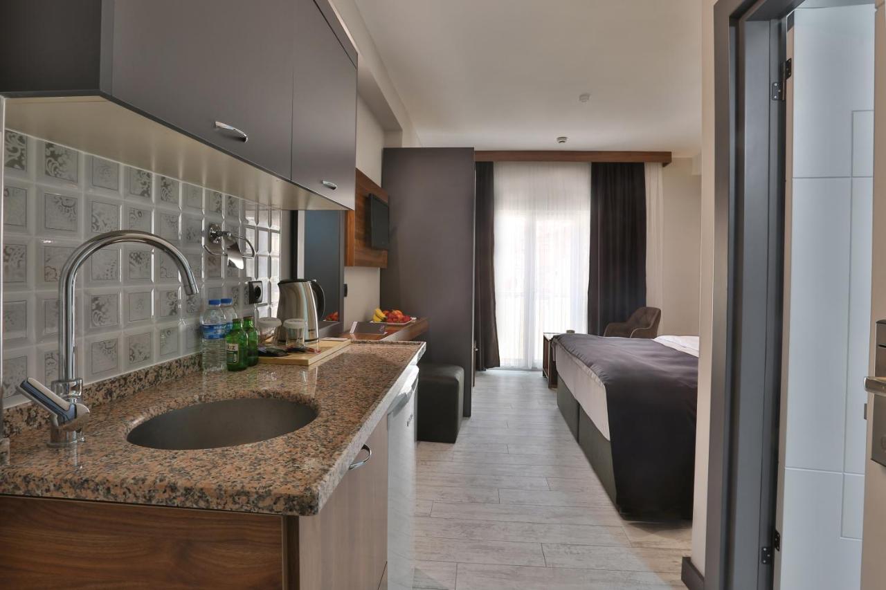 Azra Hostel Trabzon