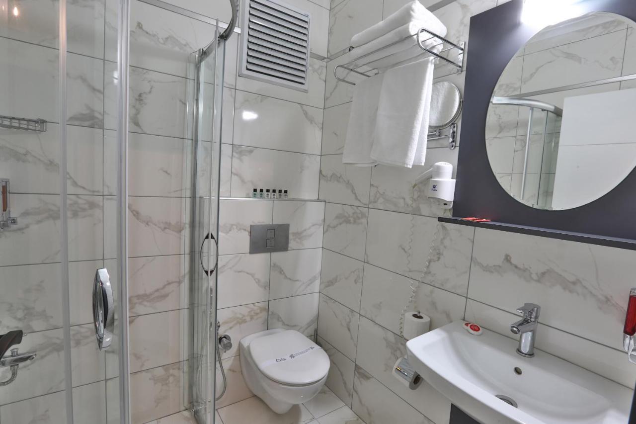 Azra Hostel Trabzon