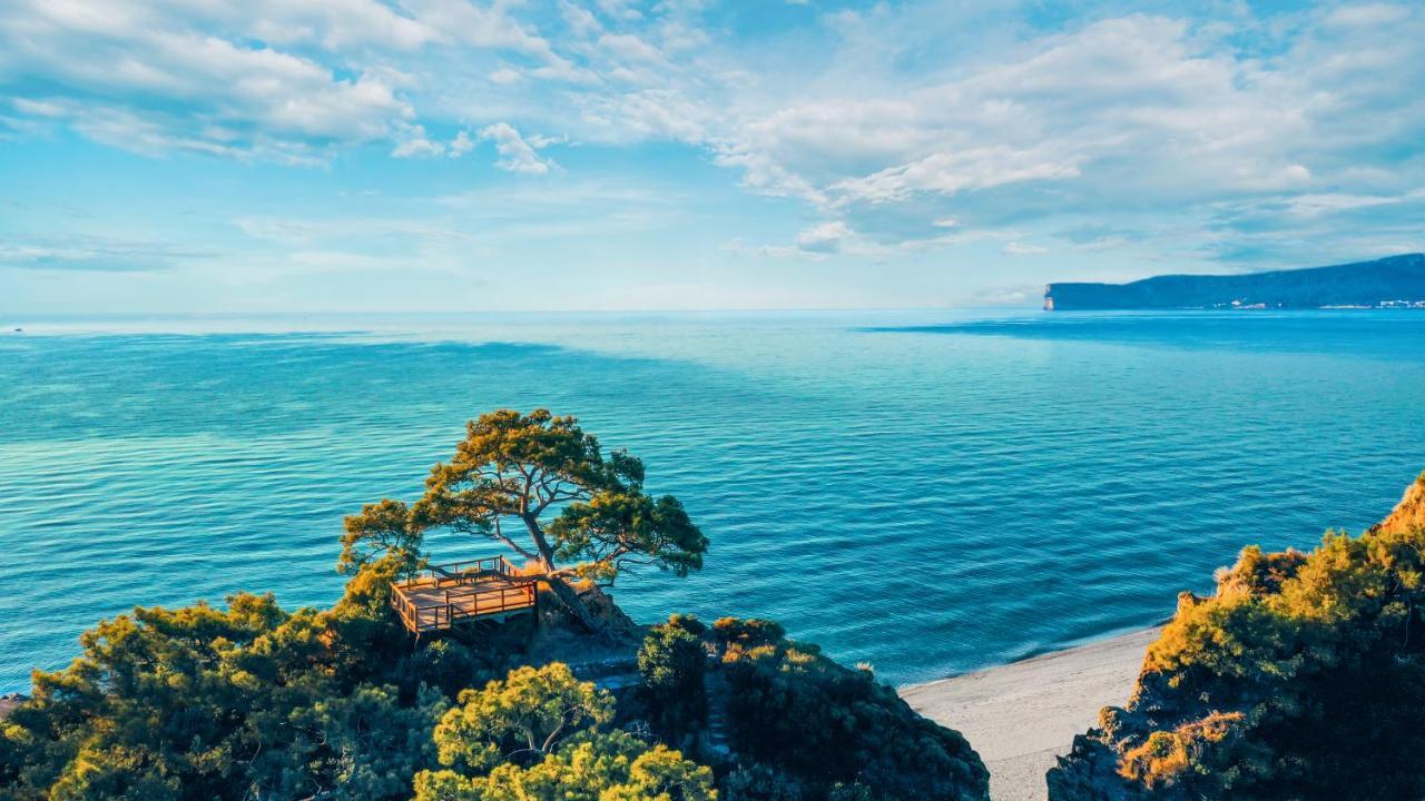 Ng Phaselis Bay Kemer
