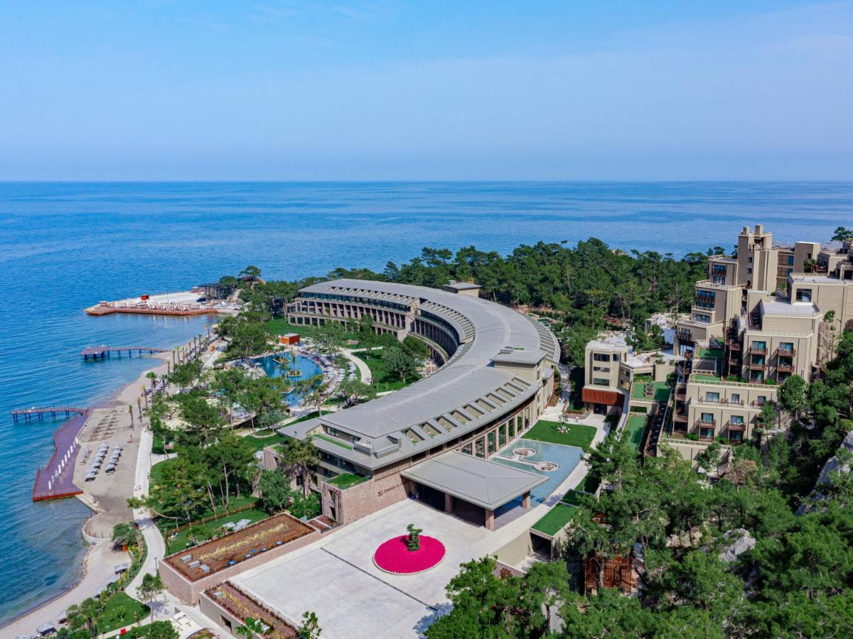 Resort Ng Phaselis Bay 5*