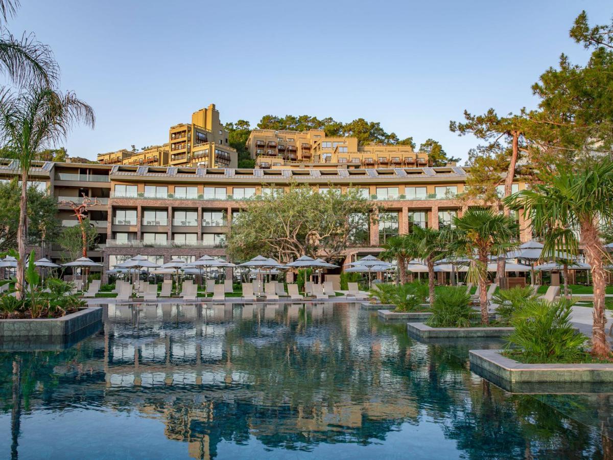 Ng Phaselis Bay Resort Kemer