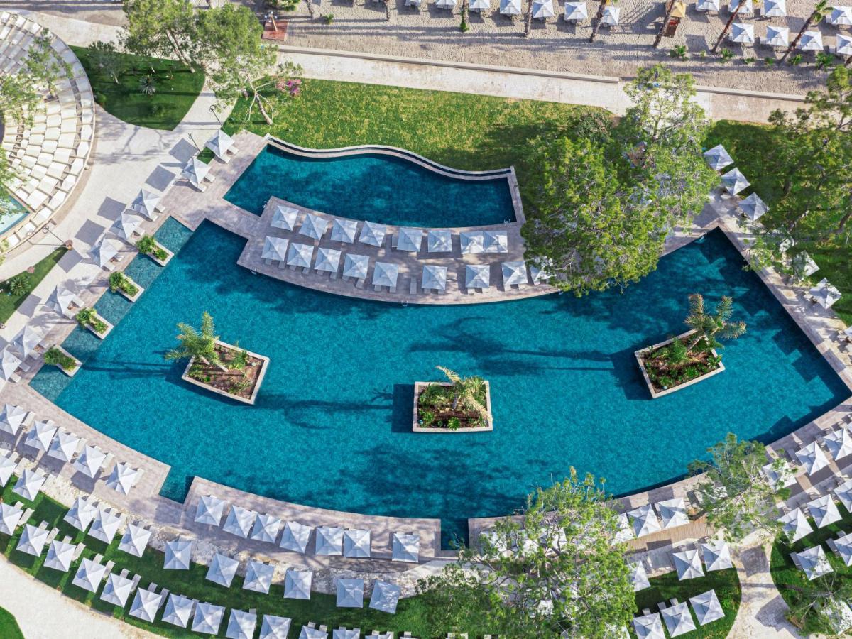 Ng Phaselis Bay Resort