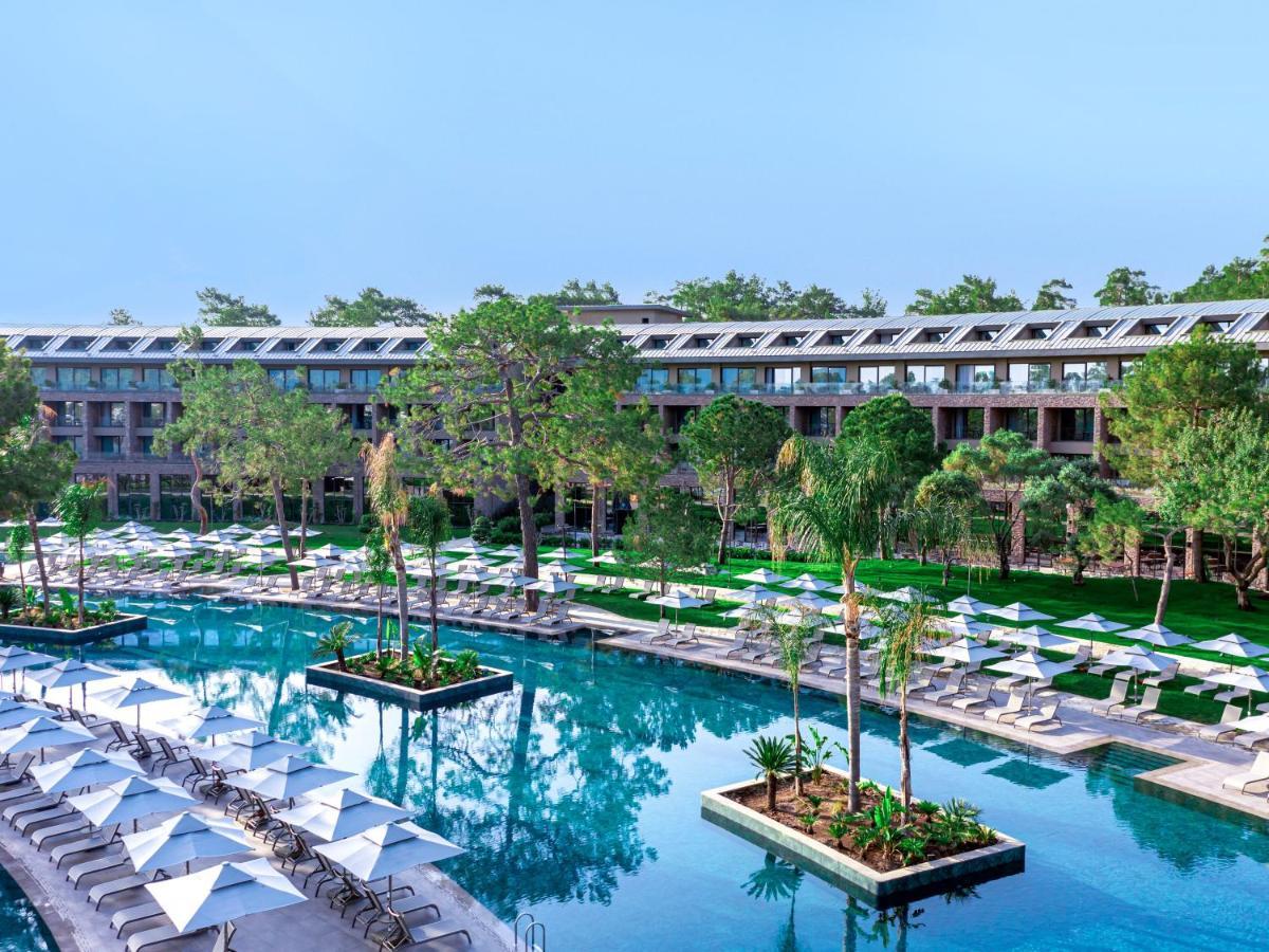 Ng Phaselis Bay Kemer