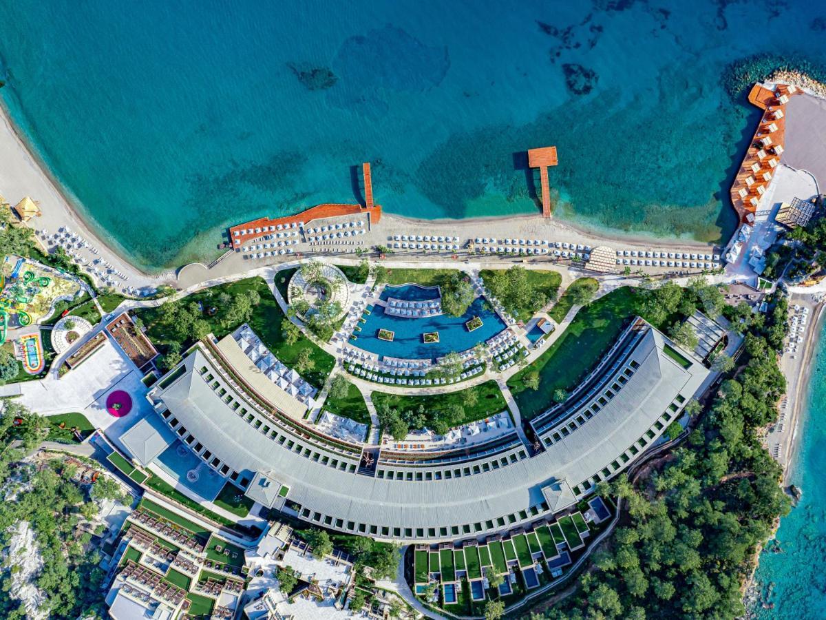 Ng Phaselis Bay Resort Kemer