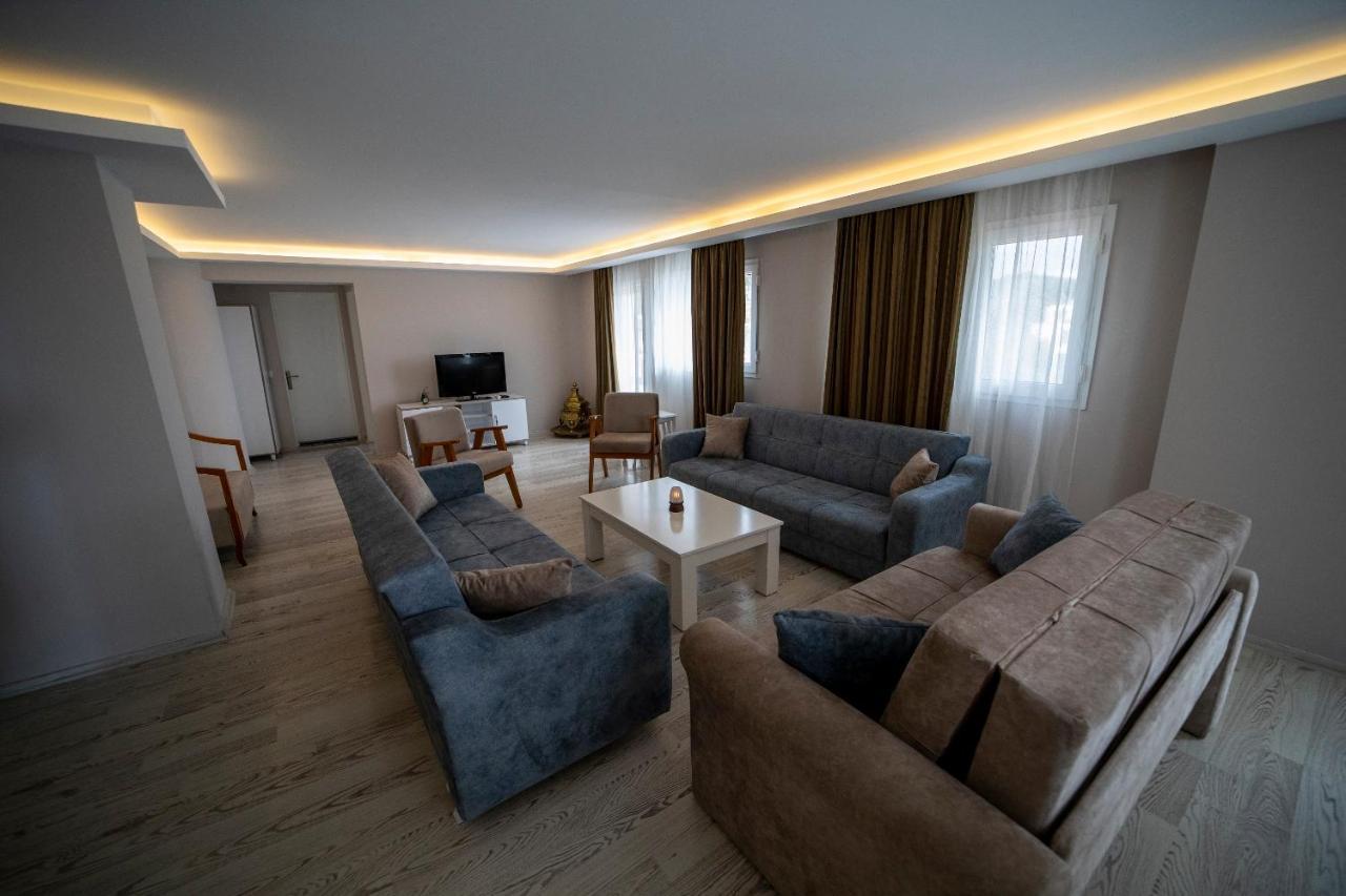 Silver Tower Kusadasi
