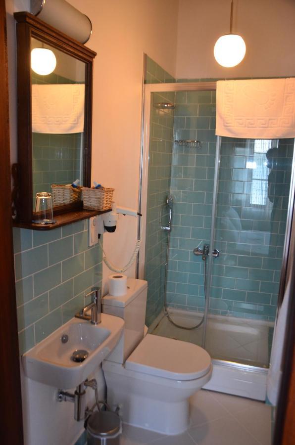 Guest house Aliye Hanim Ayvalik
