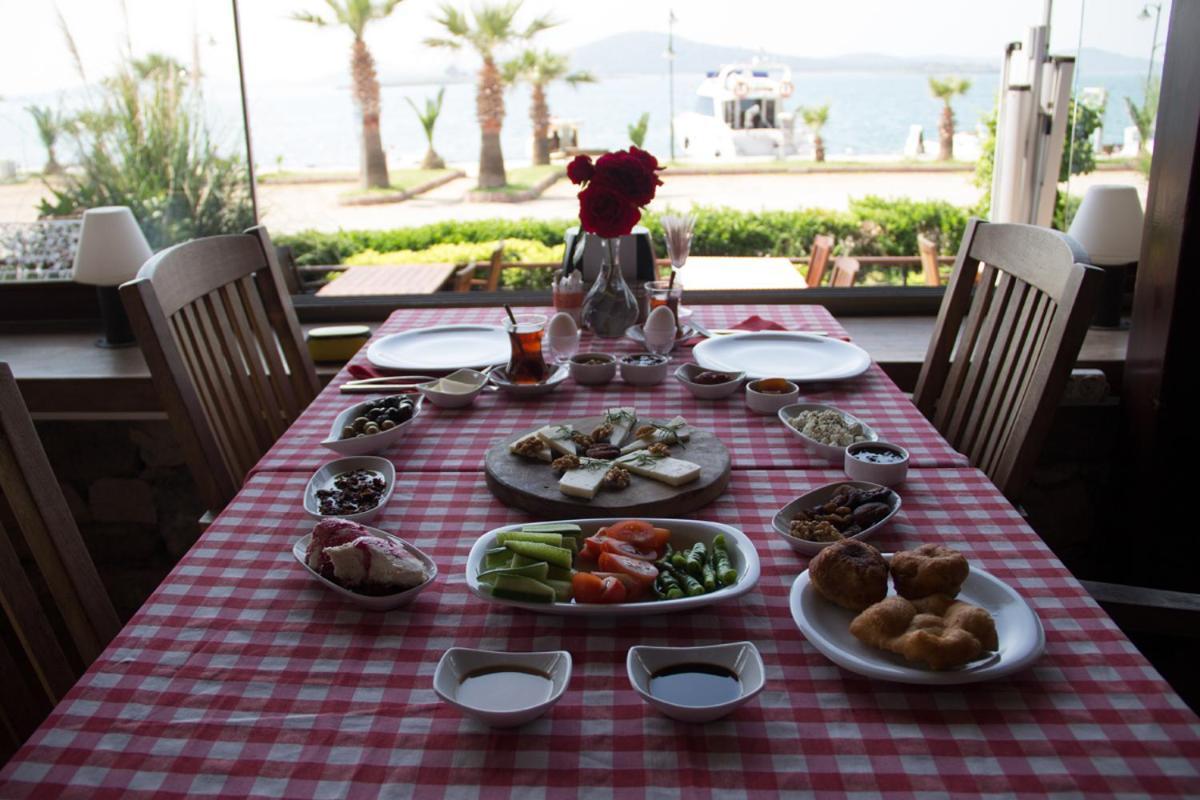 Aliye Hanim Guest house