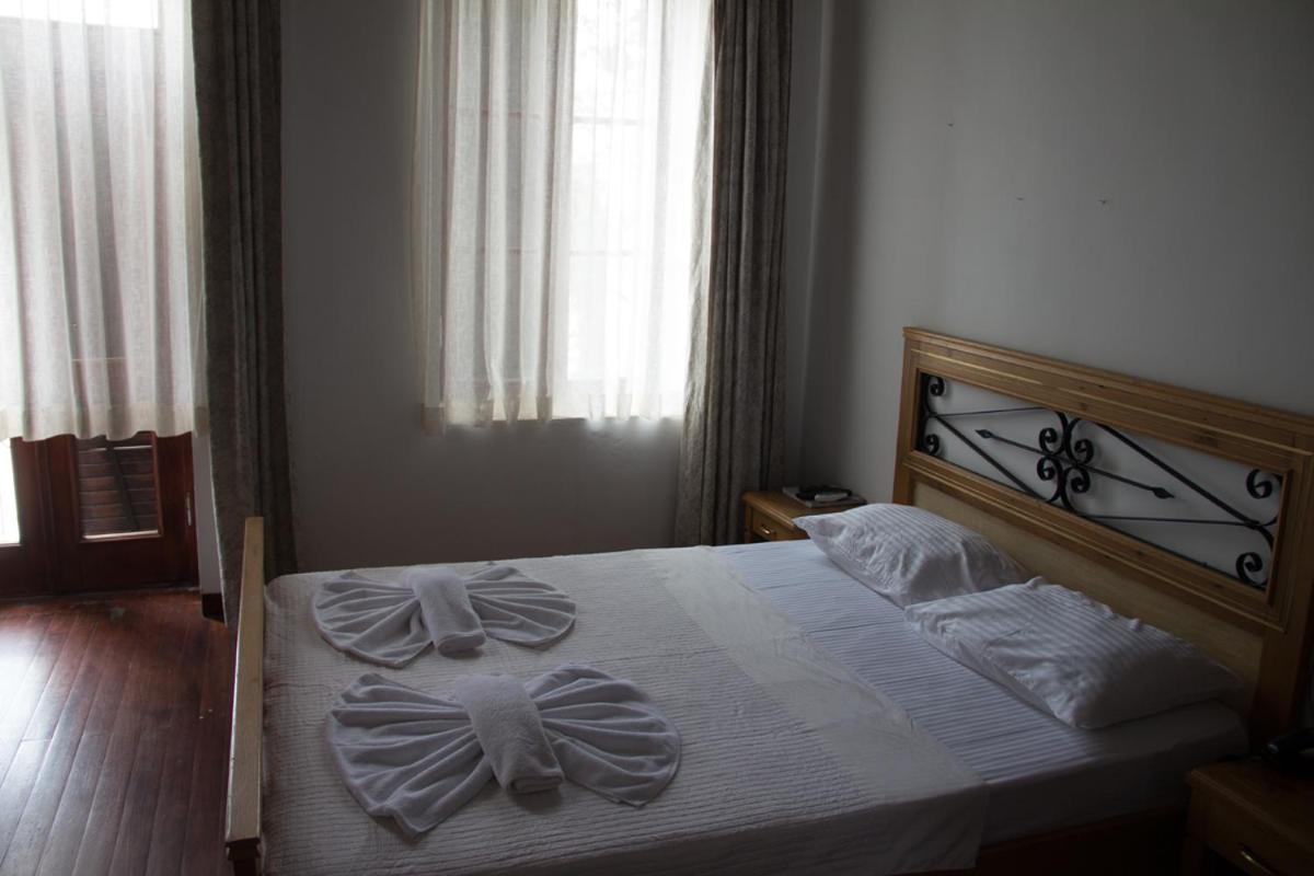 Guest house Aliye Hanim