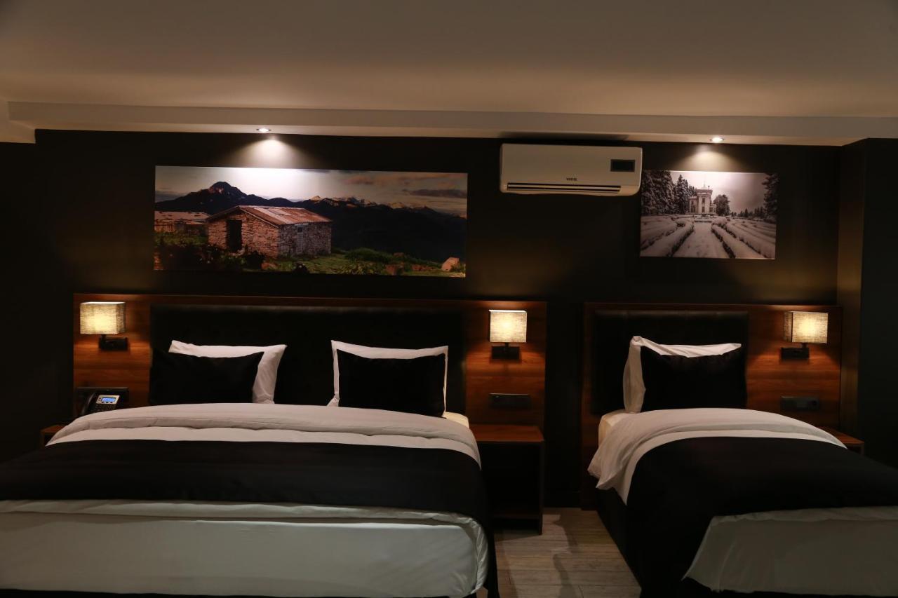 Hostel Azra Trabzon
