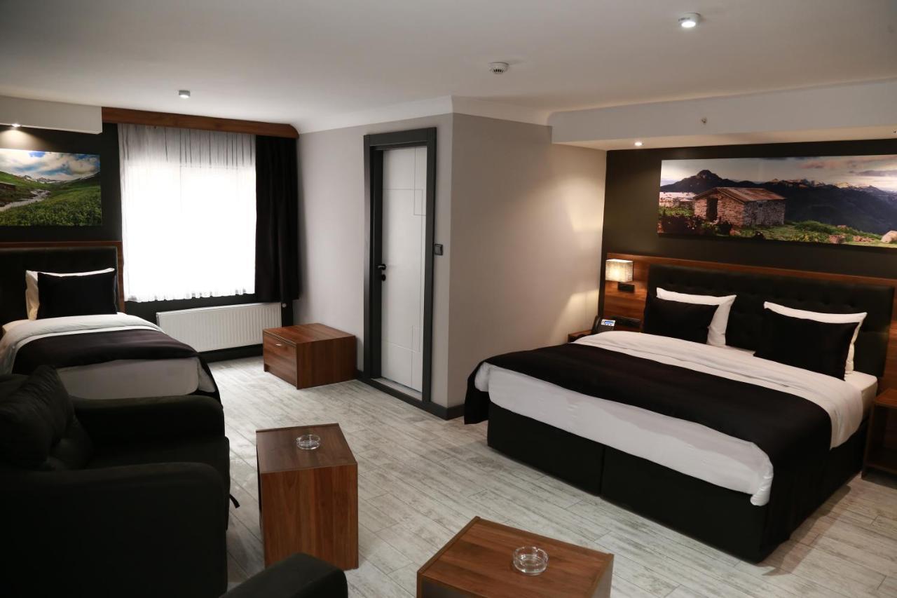 Hostel Azra Trabzon