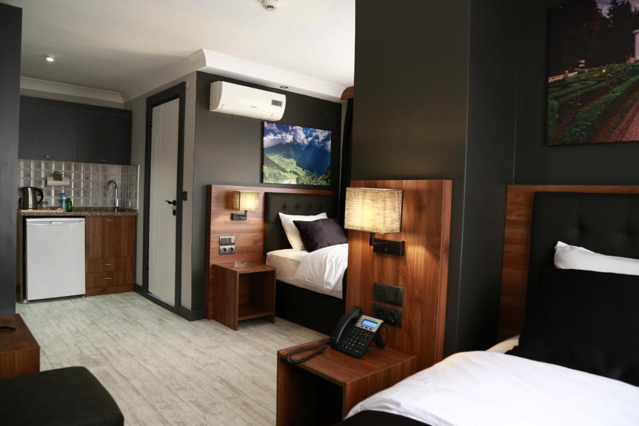 Hostel Azra Trabzon