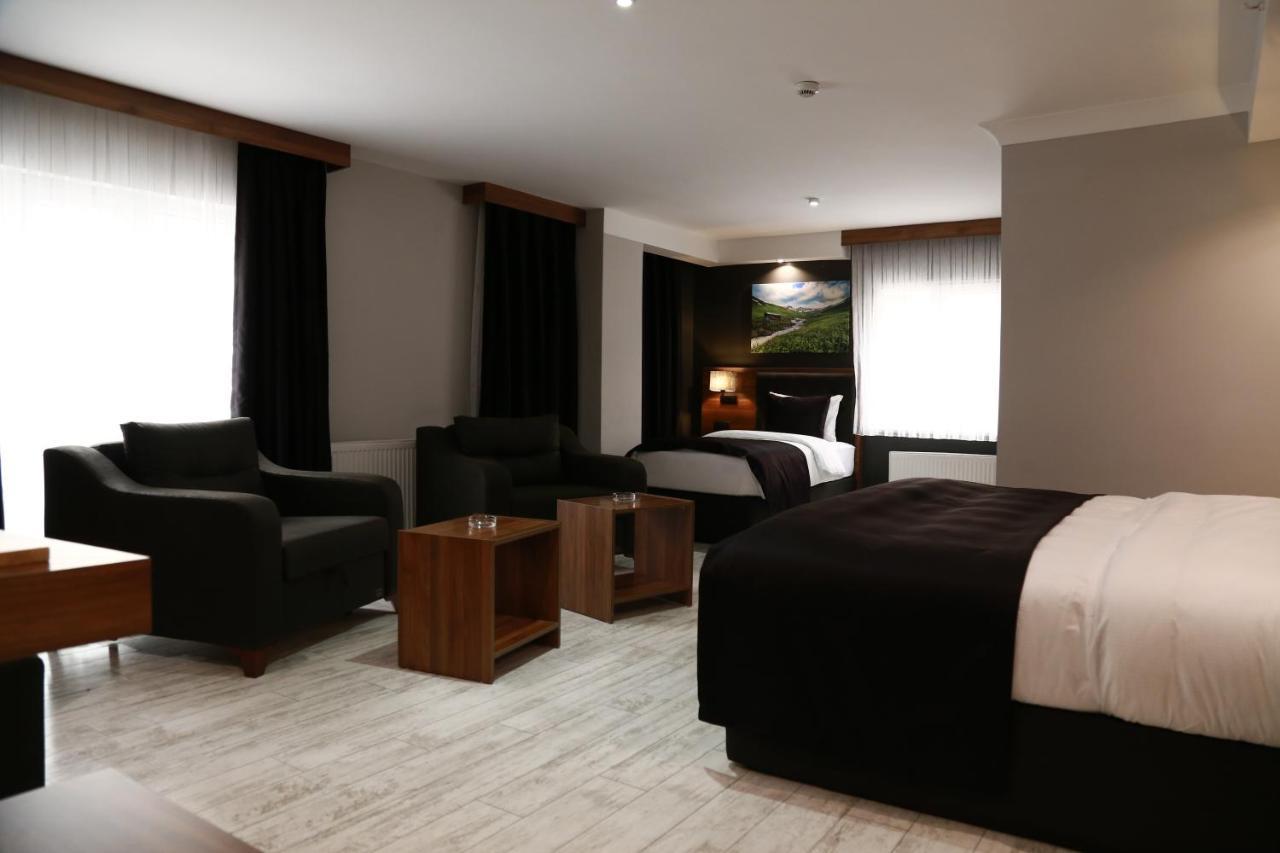 Azra Hostel Trabzon