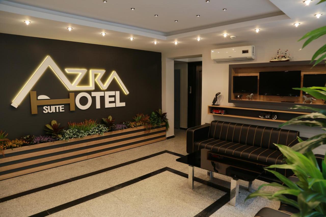 Hostel Azra Trabzon