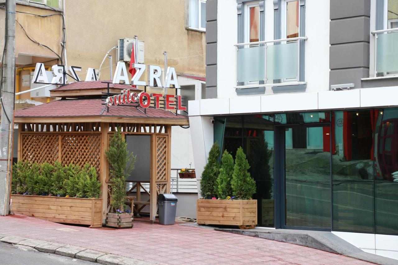 Hostel Azra *