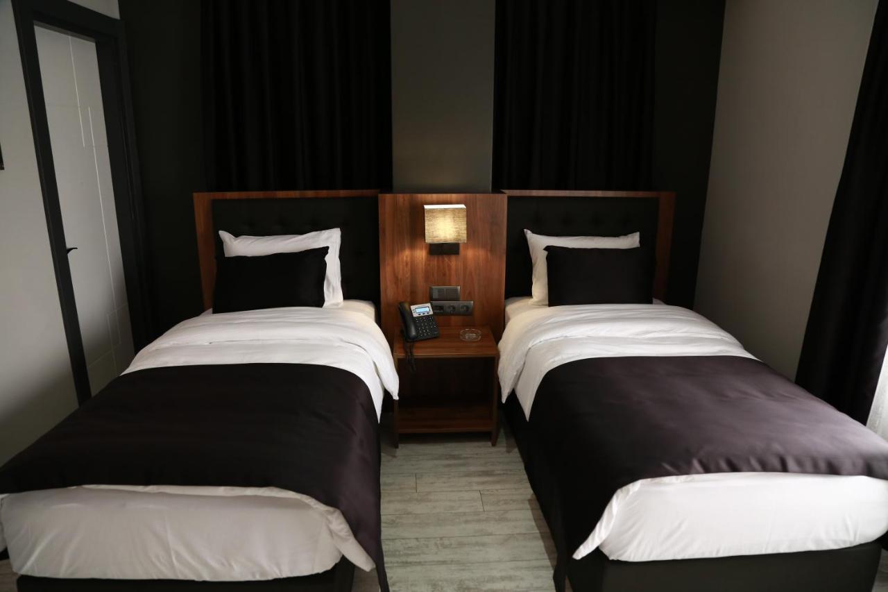 Azra Hostel Trabzon