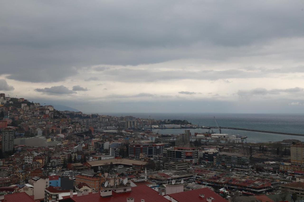 Azra * Trabzon