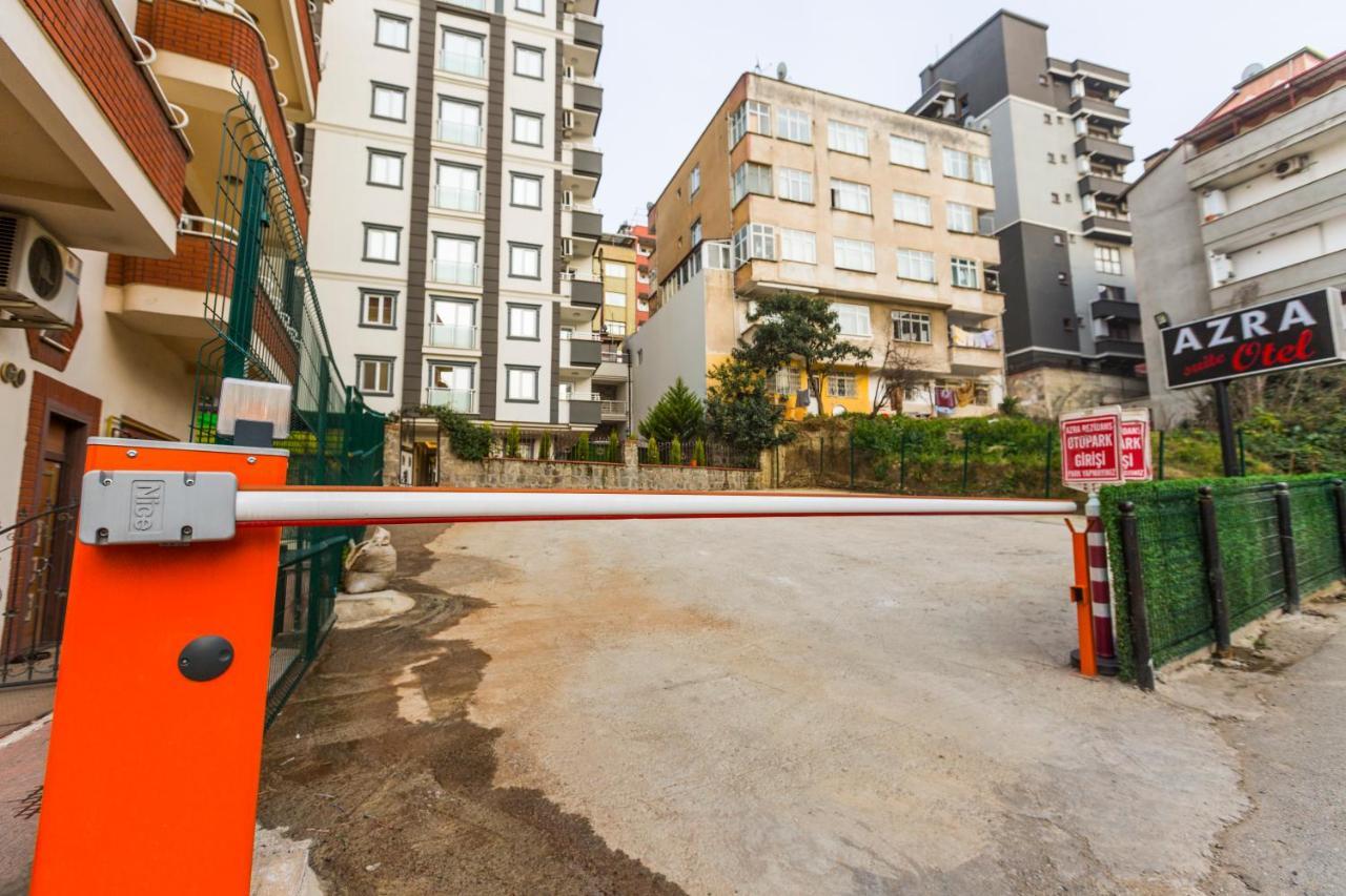 Hostel Azra Trabzon
