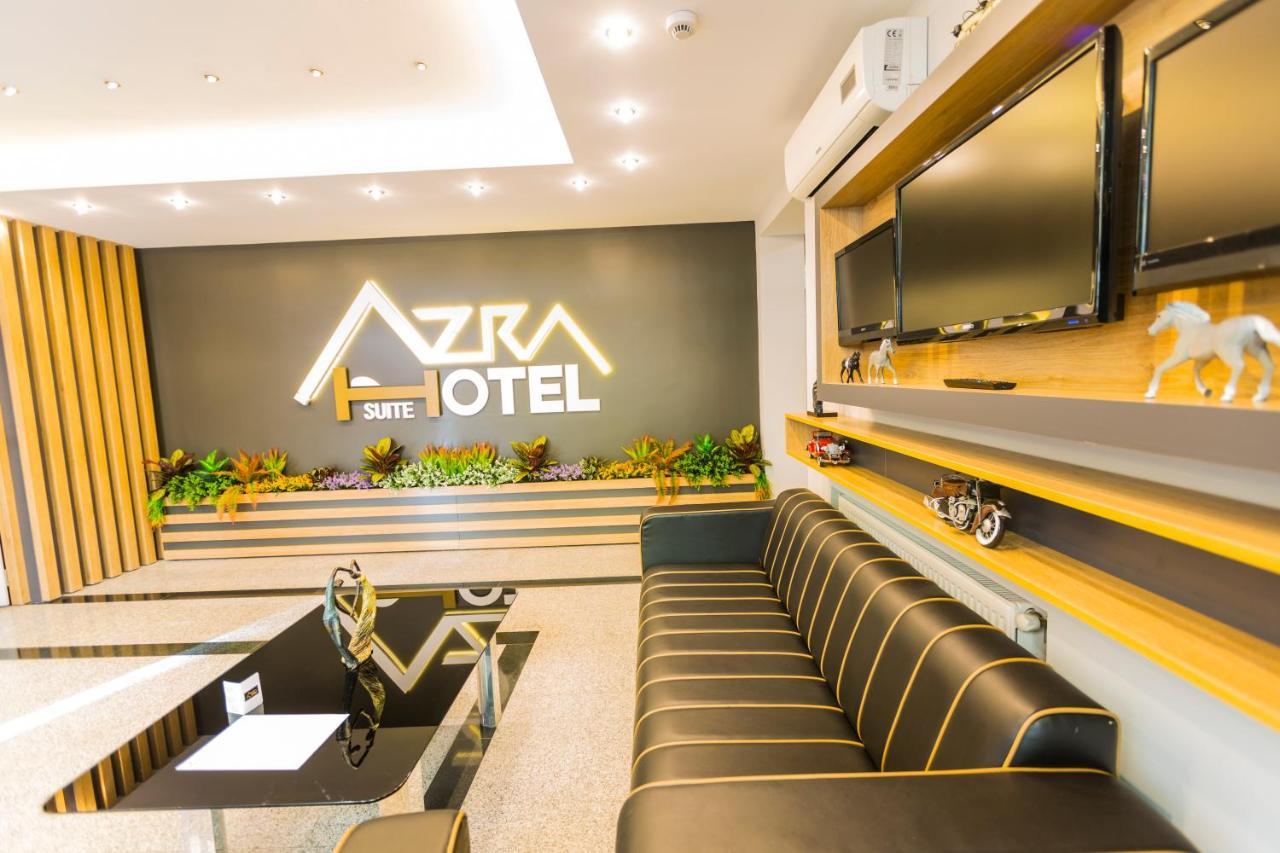 Azra Hostel